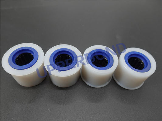 Cigarette Machinery Wearing Parts White Glue Pot Bearing For Tobacco Machine