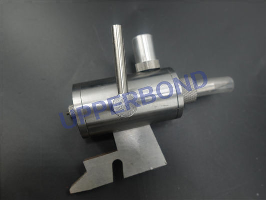 Cigarette Packers Machine Parts Glue Nozzle For Paper Adhesive