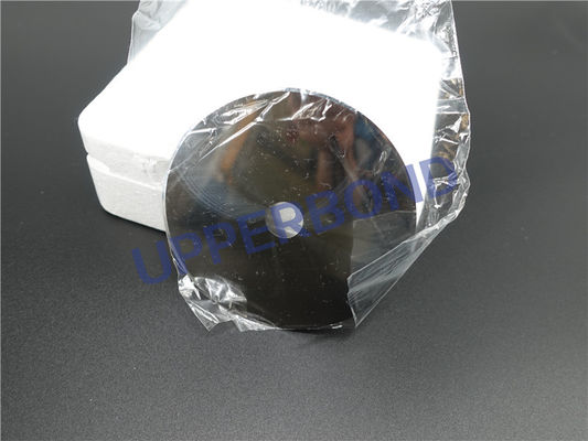 Alloy Circular Round Knife Blade For Cigarettes Manufacturing machines