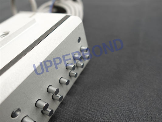 Buy Cigarette Packer Packing Machine Loose End And Empty Filter Cigarettes Tester online manufacture