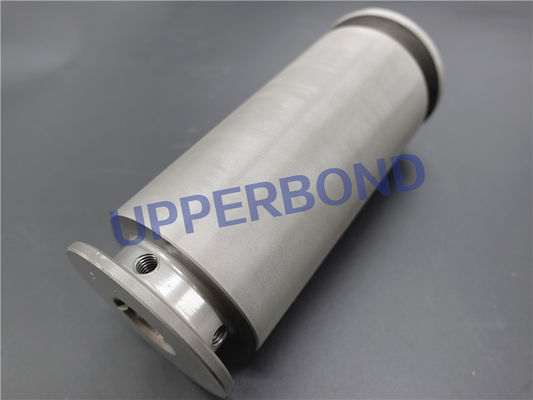 Cigarette Aluminum Foil Paper Embossed Roller Cylinder Drum