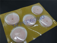 Customized Endless Nylon Suction Tapes for MK8 Cigarette Machine