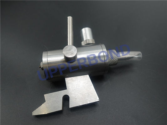 Cigarette Paper Tipping Glue Applicator For Cigarette Making Machine