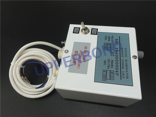 Buy YB515 Static Eliminator Midget Power Unit Cigarette Machine Parts online manufacture