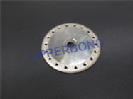 517FA15-2 Alloy Steel Grinder Grinding Sharpening Disc for PROTOS 80E