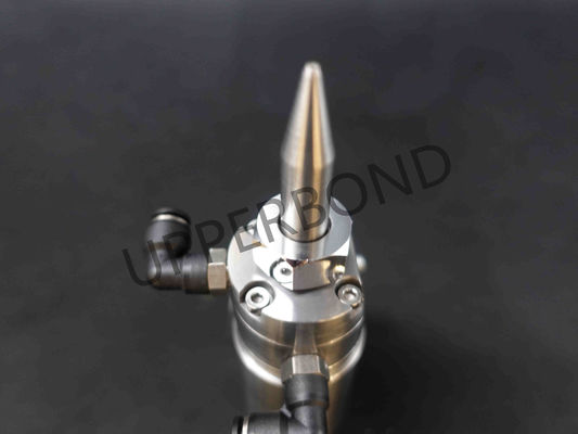 Buy Super 9 Cigarette Paper Tipping Glue Applicator For Molins online manufacture