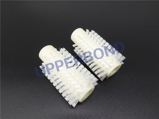 Industrial Short Brush Roller Industrial Nylon Cleaning Brush