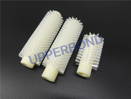 Soft Nylon Roller Cleaning Brushes For MK8 Cigarette Machine