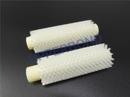 Soft Nylon Roller Cleaning Brushes For MK8 Cigarette Machine