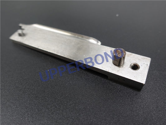 Cigarette Machines Spare Parts Long Short Folder Plate