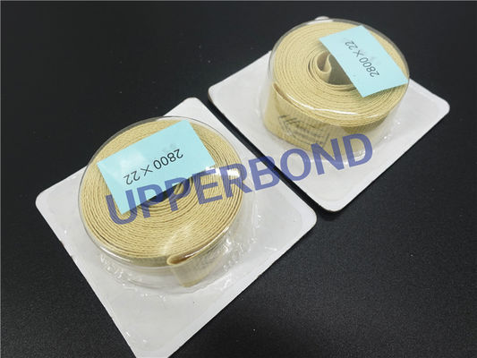 Buy Cigarettes Filter Rod Making Machine Maker Garniture Tapes online manufacture