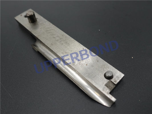 Molins Short Folder Pressure Plate Parts For Cigarette Maker Machine