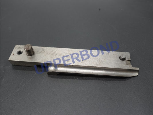 Buy Cigarette Maker Machine Parts MK8 Short Folder Plate online manufacture