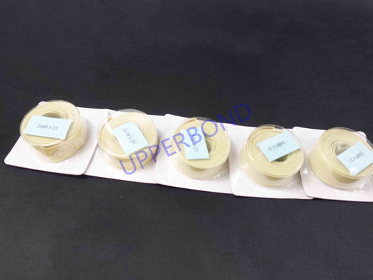 Aramid Fiber Garniture Belt To Transfer Tobacco Wrapping Paper Through Forming Sector