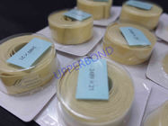 22 * 3135 Coated Garniture Tape Transporting Acetate Tow For Filter Machine Zl21 Zl23
