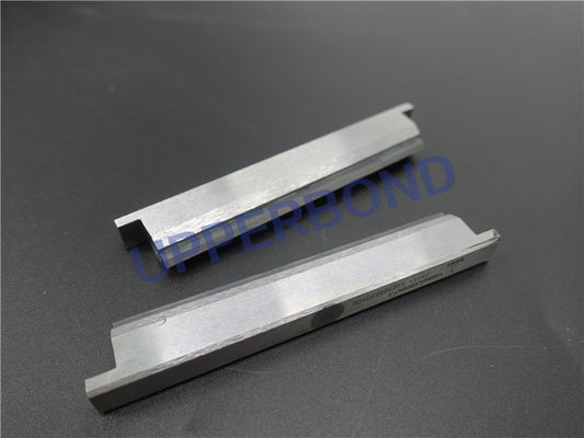 Buy MK8 Cigarette Machine Parts Sharp Tipping Paper Cutter Knives online manufacture
