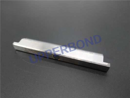 Buy Tipping Paper Cutting Knife For MK8 MK9 Molins Making Machine online manufacture