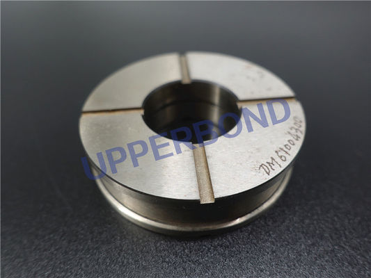 Steel Band Wheel Spare Parts For Protos Cigarette Maker