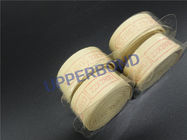 Aramid Format Garniture Tapes for Cigarette Manufacturing Machines