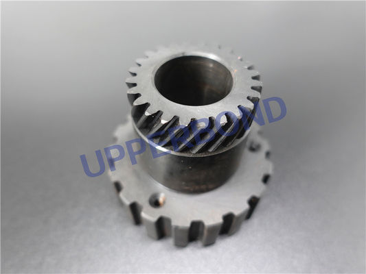 Band Wheel Gear Machine Parts For Cigarette Making Machine