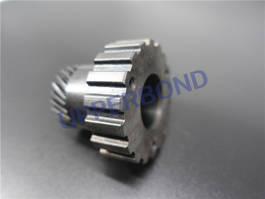 Metal Color Band Wheel Gear Parts For Protos Cigarette Machine