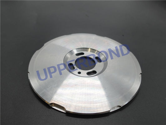 Buy Protos Cigarette Machine Trimming Disk Spare Parts For Cigarette Maker online manufacture