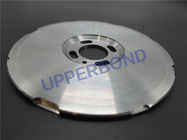 32M234 Steel Trimming Disk Spare Parts For Protos Maker