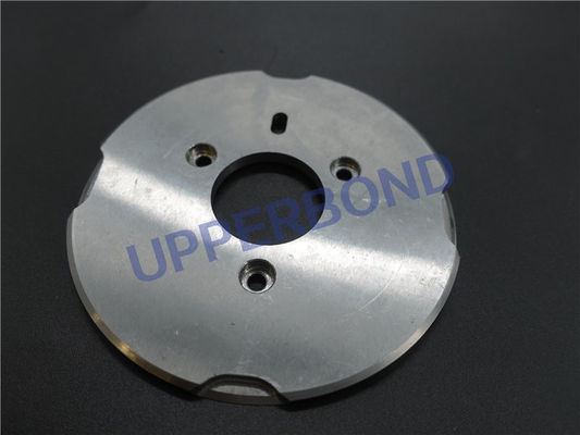 32M324 Protos Cigarette Machine Steel Trimming Disk Spare Parts