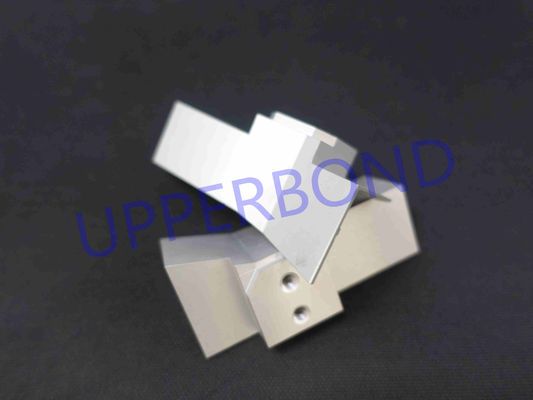 Buy HLP Molins Cigarette Packer Part Folding Mold Of Cigarette Slim Packet online manufacture