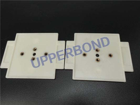 Buy Durable Guide Plate Hlp2 Packer Spare Parts For Square Corner Packet online manufacture