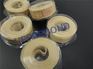 17*2800mm Format Tapes For Cigarette Manufacturing Machines