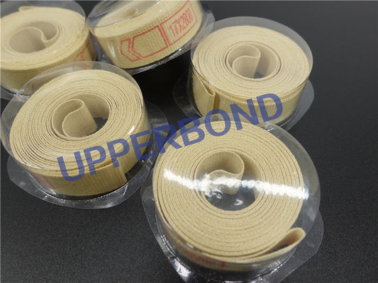 Buy MK9 MK8 Garniture Tapes 2489*21mm 2800*22mm Specification Customize online manufacture