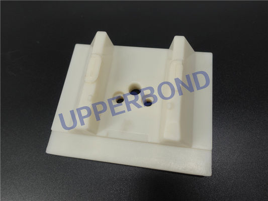 Buy Cigarette Making Machine Guiding Box Spare Parts For HLP Packer online manufacture