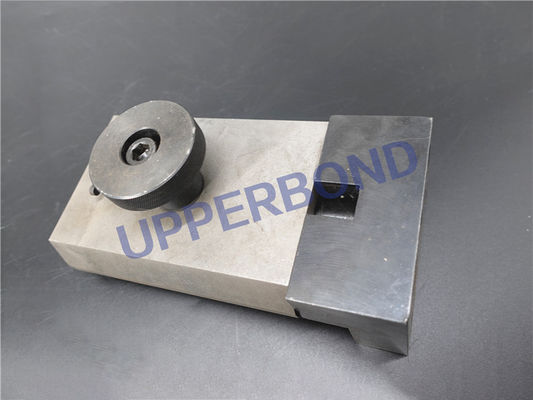 Buy Cigarette Making Machine Parts Electroplated Countering Block Rolling Drum online manufacture