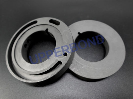 Buy Round Graphite MK8 Cigarette Making Machine Parts Carbon Ring online manufacture