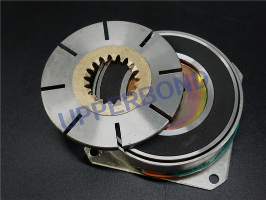 High Performance Mk8 Machine Parts Electromagnetic Tooth Mechanical Clutch