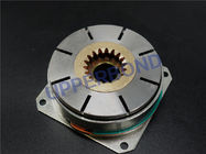 High Performance Mk8 Machine Parts Electromagnetic Tooth Mechanical Clutch