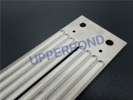 Customized Cigarette Pusher Spare Parts For Making Machine