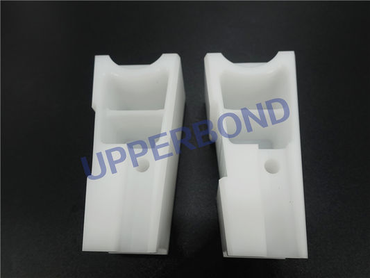 GDX2 Packer Machine Spare Parts Customized Container White Color