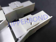 Super Slim Sasib 6000 Cardboard Packet Folding Mould Of Cigarette Packer