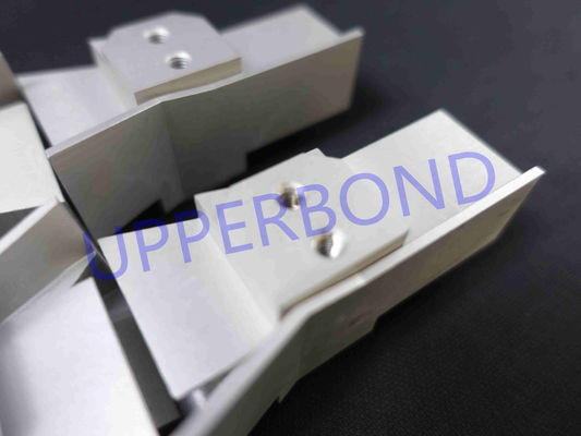 Buy Super Slim Sasib 6000 Cardboard Packet Folding Mould Of Cigarette Packer online manufacture