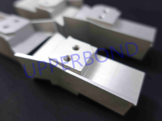 Buy Hauni Gd x2 Nano Size Folding Die For Hard Cigarette Packet Packing Machine online manufacture