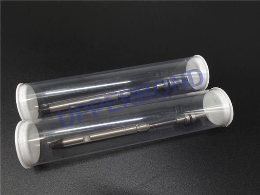 Cigarette Packing Machine Steel Gluing Nozzle Pin For Gluing Application