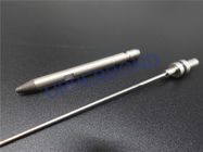 Cigarette Packing Machine Steel Gluing Nozzle Pin For Gluing Application