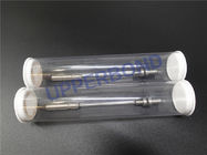Cigarette Packer Machine Spare Parts Nozzle Pin For Paper Adhesive