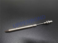 Cigarette Packer Machine Spare Parts Nozzle Pin For Paper Adhesive