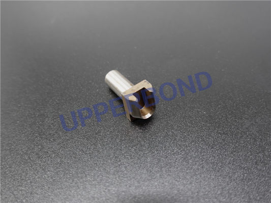 Buy Cigarette Packer Machine U Shape Cutter Blade For Cutting Tear Tape online manufacture