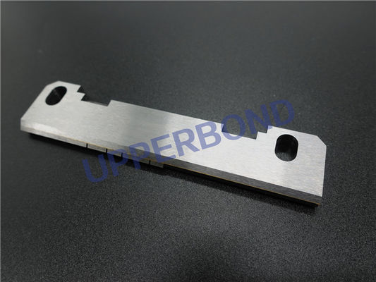 GDX Knives Cutter Tobacco Machinery Blade Cutting Spare Parts