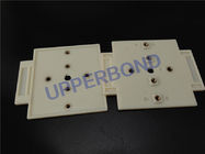 Packer Machine Spare Parts Square Corner Packet Guide Plate