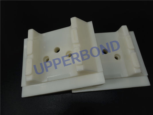 Buy HLP Cigarette Machine Parts Plastic Durable Guiding Box online manufacture
